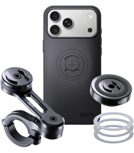 Amazon.co.jp: SP CONNECT（エスピーコネクト）モトマウント PRO +